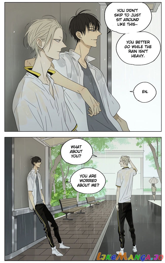 19 Days chapter 133 image 5